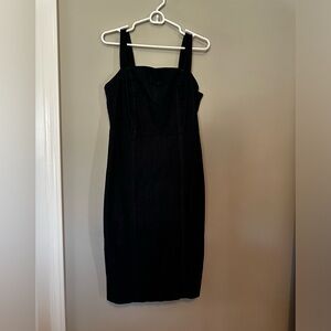 Banana Republic denim dress